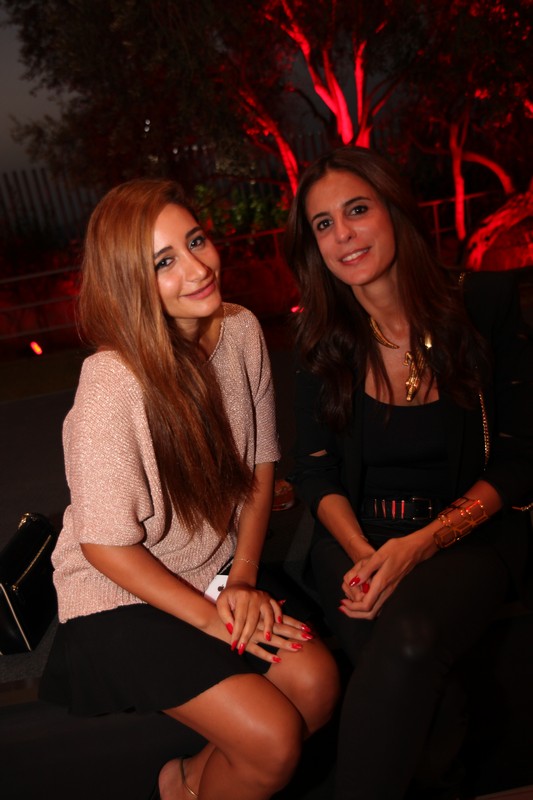 LIPS Italian Brands Fashion Show